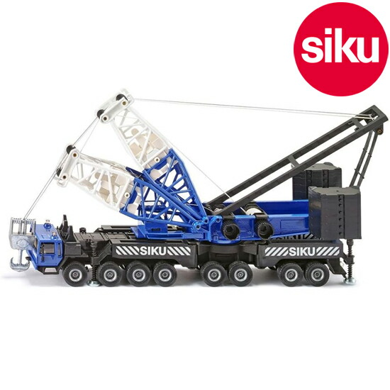 SIKU 4311 1:55 SIK MEGA LIFTER | eBay