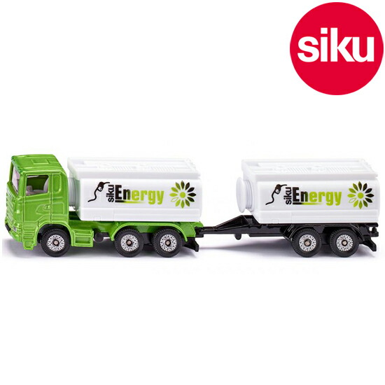 楽天市場】＜ボーネルンド＞ Siku（ジク）社輸入ミニカー199700002 MAN