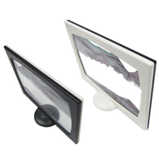 オーストリア製KB collection サンドピクチャーオーロラ22×33cm Amazon.co.jp: KB collection(ケイビーコレクション
