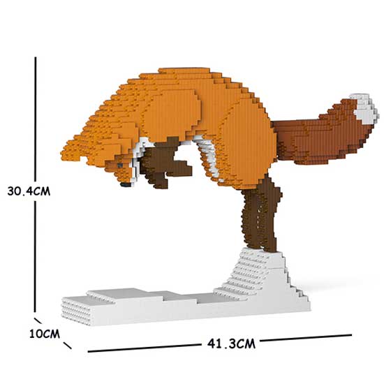 JEKCA ジェッカブロック タキシード猫 02S Sculptor ST19TCA02