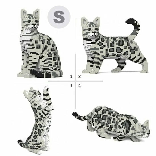 楽天市場】【無料ラッピングサービス有り】JEKCA ジェッカブロック 三