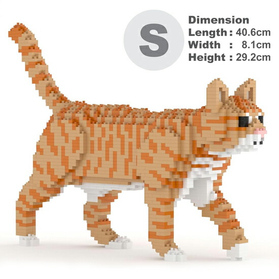 ＪＥＫＣＡブロック 猫　背伸ばし ST19CA11-M02.jpg?v=1690206763&