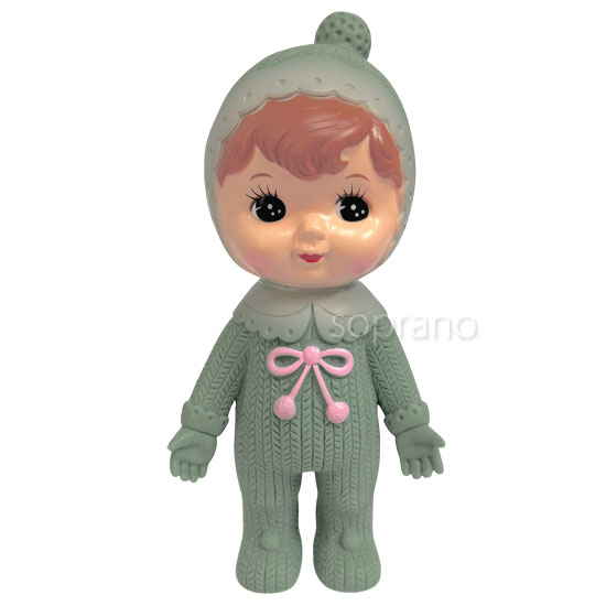 児玉産業　チャーミーちゃん robin tang コラボ 1-off ソフビ 児玉産業 チャーミーちゃん robin tang コラボ 1-off ソフビ 児玉産業