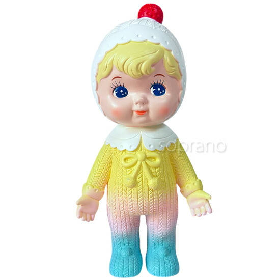 楽天市場】せっちゃんパンダ 車輪付き MK.WPA 児玉産業 ソフビ人形