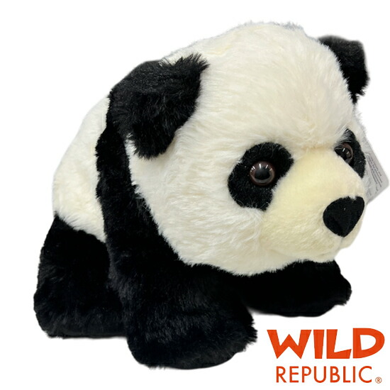 楽天市場】ジェリーキャット パンダ ぬいぐるみ S ハリーパンダ ぱんだ