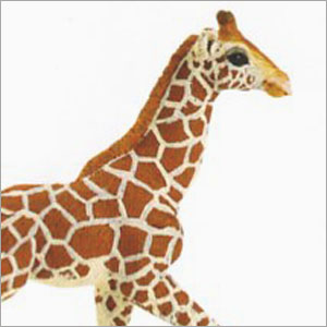 楽天市場】ミニチュアプラネット 動物インフィニティ2 アミメキリン