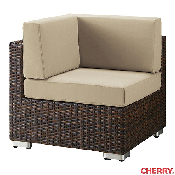【法人様限定】ソファ ロードス C 1人用 cherry 桜屋工業 応接室 会議室 ソファー オフィス家具 エントランス ロビー チェア カフェ 喫茶店 バル レストラン 業務用 送料無料｜DELTA オフィス家具