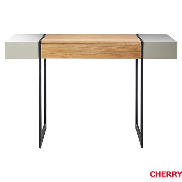 法人様限定 デスク W10 D500 H750 オフィスデスク ワークデスク パソコンデスク 机 事務机 ワークテーブル オフィステーブル Soho オフィス家具 おしゃれ おしゃれデスク テレワークデスク 家具 送料無料 Cherry 桜屋工業 Homeday Opendu17 Fr