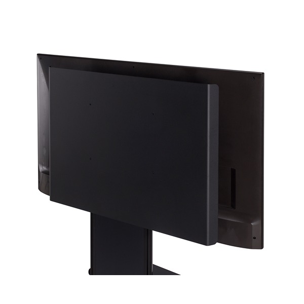 【法人様限定】 バックパネル ディスプレイスタンド用 W900×D76×H650 NDS-BP1 スタンド ディスプレイ テレビ用 オフィス家具 おしゃれ 会社 UTILITY【日本製】【受注生産品】