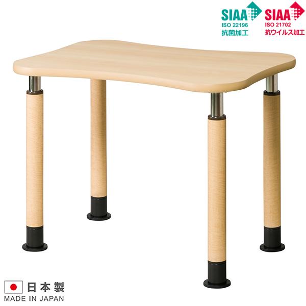 肩こりや腰痛になりにくい机と居敷きの高さの似つかわしげな平衡にするは？身たけ別数えること式を引き合わせる！