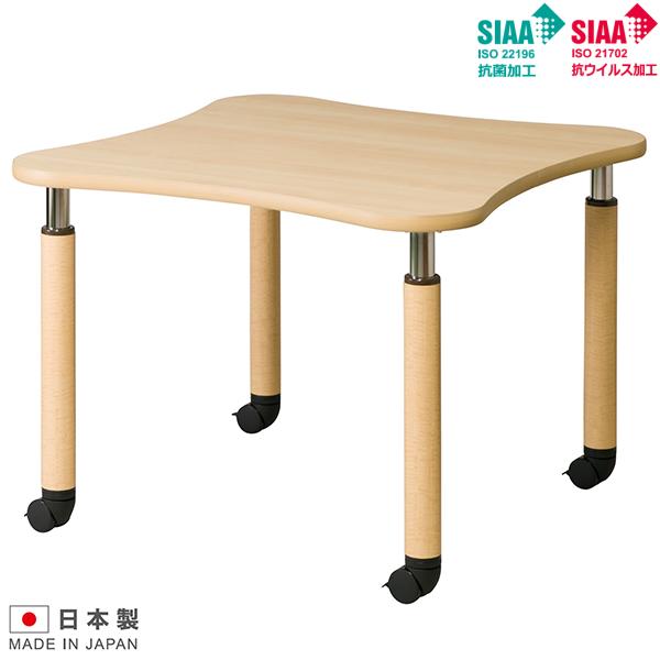 肩こりや腰痛になりにくい机と居敷きの高さの似つかわしげな平衡にするは？身たけ別数えること式を引き合わせる！