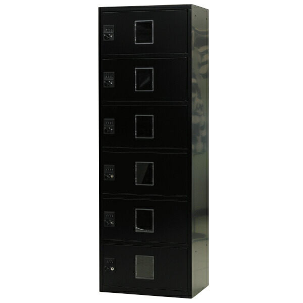 楽天市場】貴重品ロッカー 貴重品ボックス パーソナルロッカー 個人