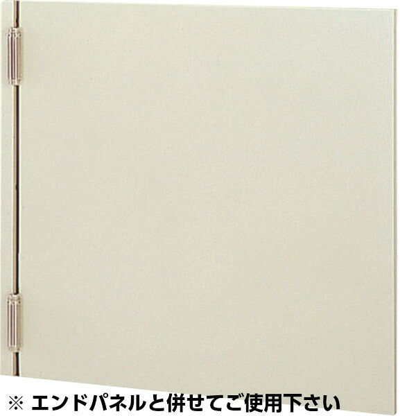 COカウンター用 フリードア ニューグレー W640×D22×H600(mm) オフィス収納 書類収納 車上渡し FD-66C オフィス家具 事務 会社 学校 銀行 保険 生興 SEIKO FAMILY 【日本製】【送料無料】【受注生産品】