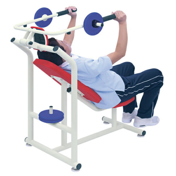 超大特価 ダンベルチェスト Tb 1532 高田ベッド製作所 トレーニング リハビリ 運動マシン 運動療法 リハビリマシーン リハビリトレーニング 病院 医療 介護 軒先渡し 新作モデル Www Ape Deutschland De