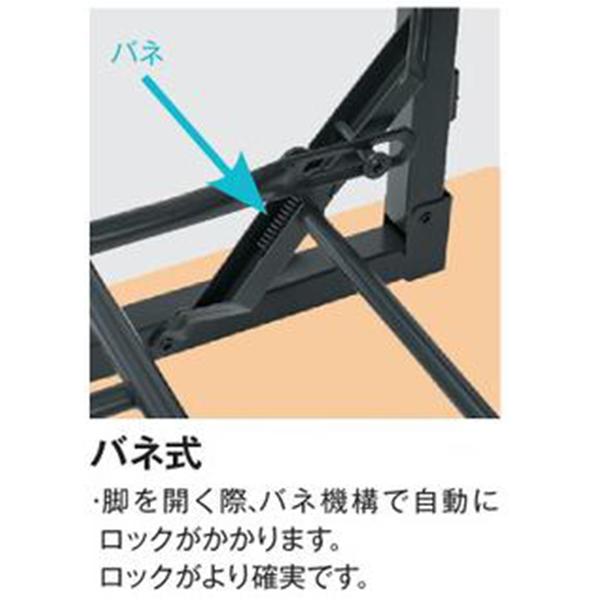ミーティングテーブル 幅1800×奥行750×高さ700mm シナベニア 会社 ...