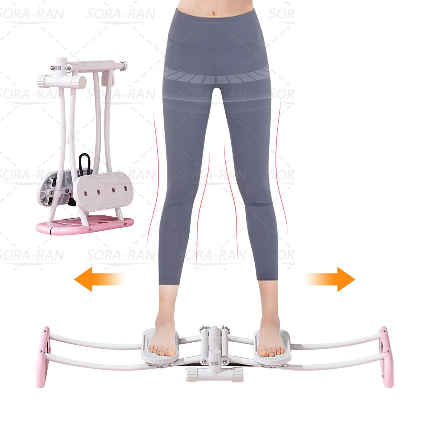 レッグストレッチャーCP/BODYMAKER レッグストレッチャーCP BODYMAKER ボディメーカー ハイキック