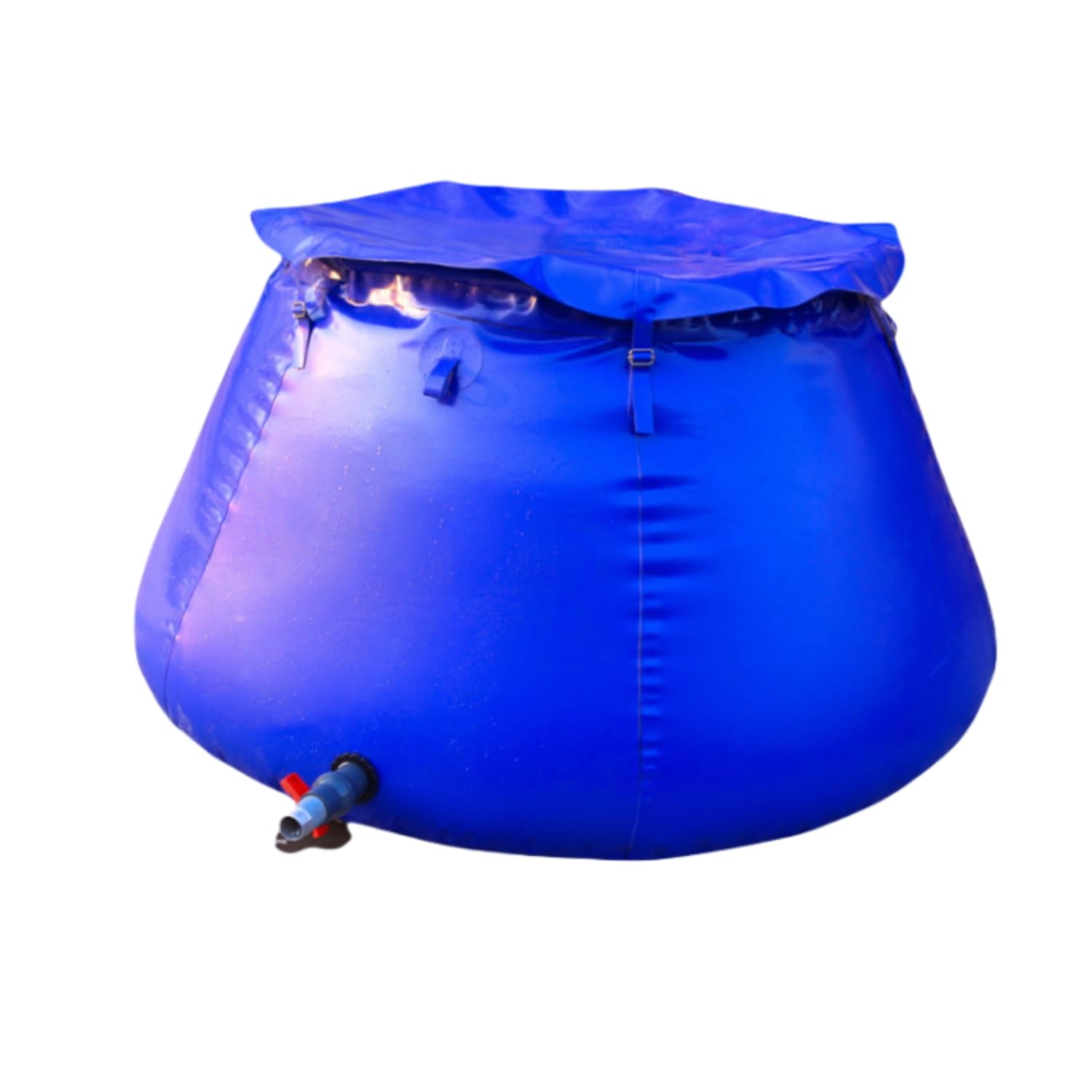 貯水貯蔵タンク 200L-10000L 電気容量選りわける能力のある 朦々たるPVC原料品 耐摩耗・破れにくい 身寄り用/農林/園芸/防災/車載用 折りたたみ式 水道の栓付き添い人 水抜き弁嘱する 納めるパウダーコンパクト 軽さ・持ちはこぶ飾り気の無い 再当て嵌める能力のある 高耐久 まさかの時用水貯蔵タンク