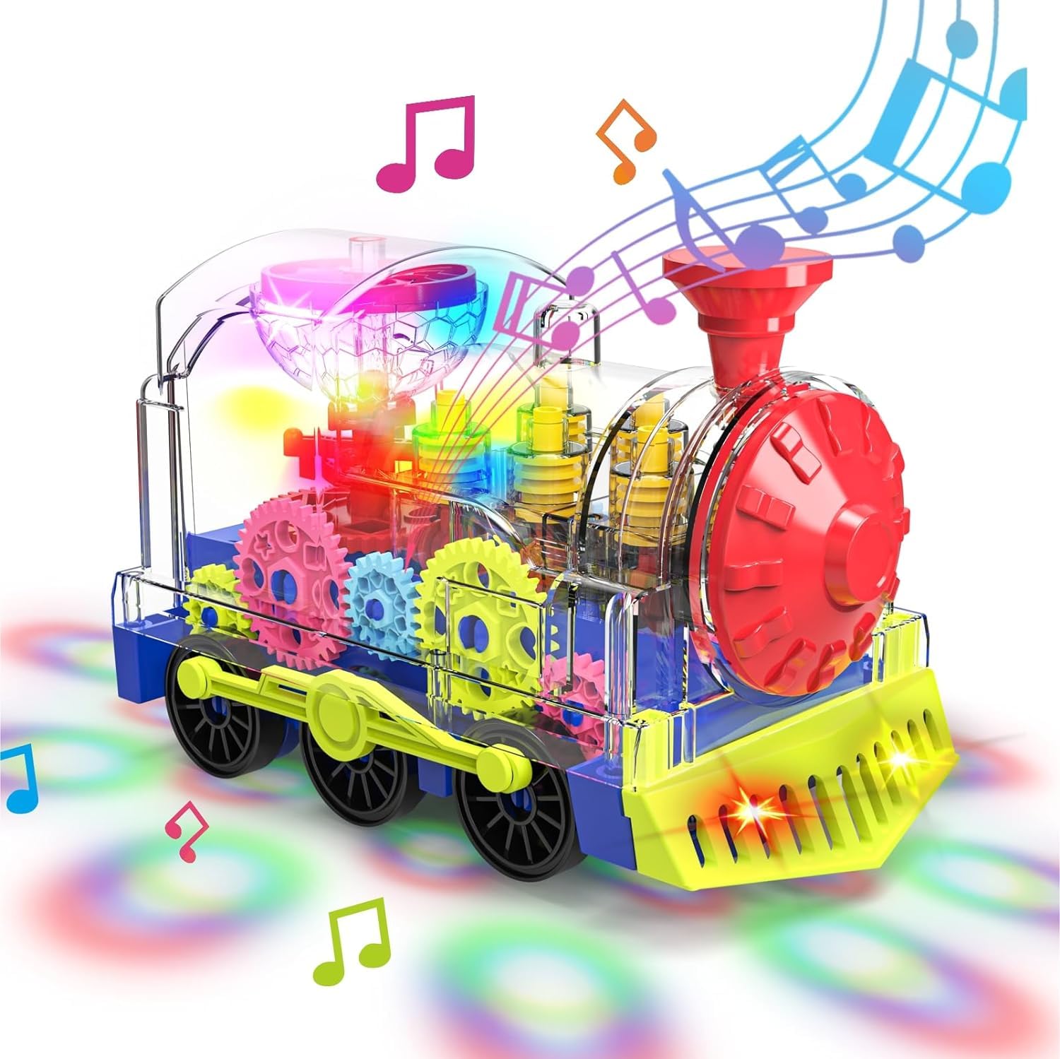 楽天市場】カニ おもちゃ 動く 子供向け、音楽這うカニ
