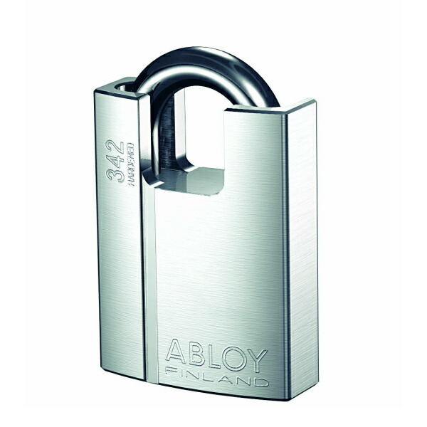 楽天市場】【ABLOY】PL321N-20 パドック 南京錠 アブロイ