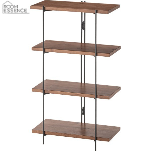 楽天市場】フォールディングキャビネット 4段 天板付き 収納袋付き 1台