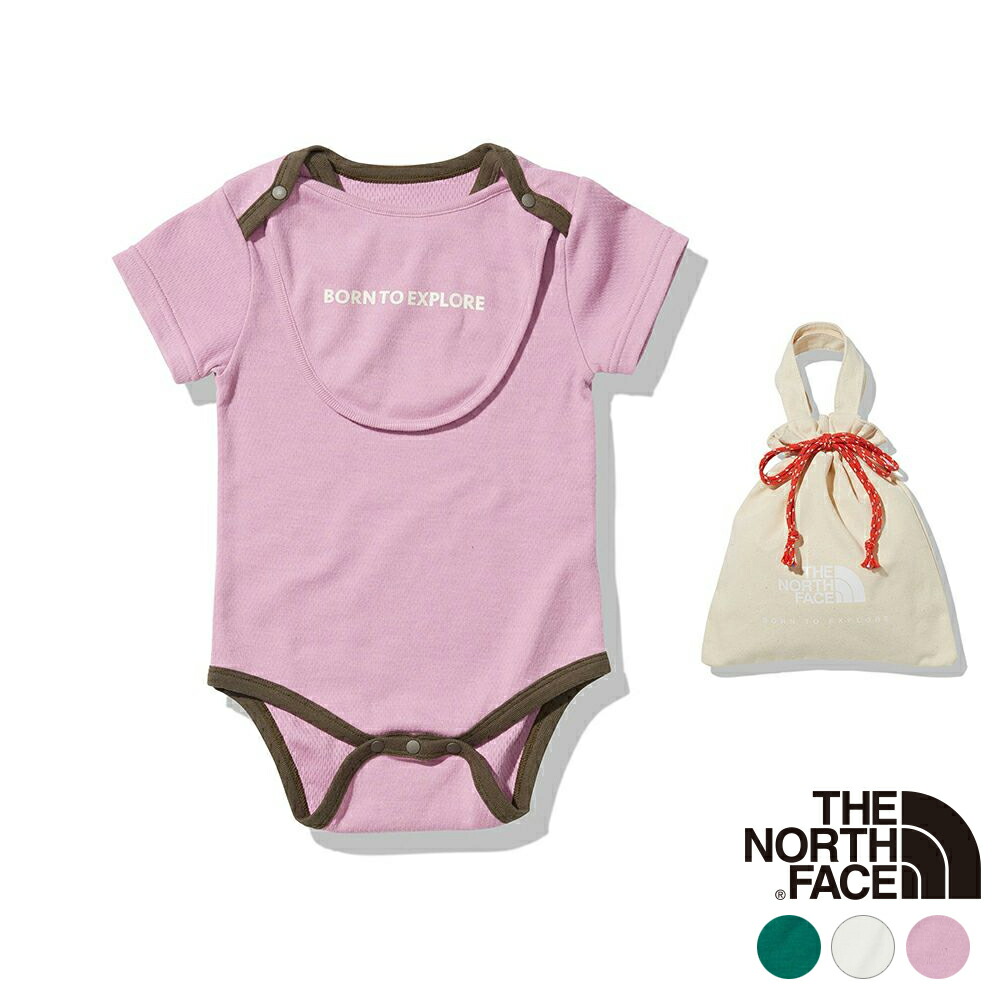 楽天市場】[正規取扱品] ザ ノースフェイス よだれかけ ベビー THE NORTH FACE Baby Compact Yummy Bib  コンパクトヤミービブ スタイ ビブ NNB22213 【CP09】 : ＳＯＲＡ楽天市場店