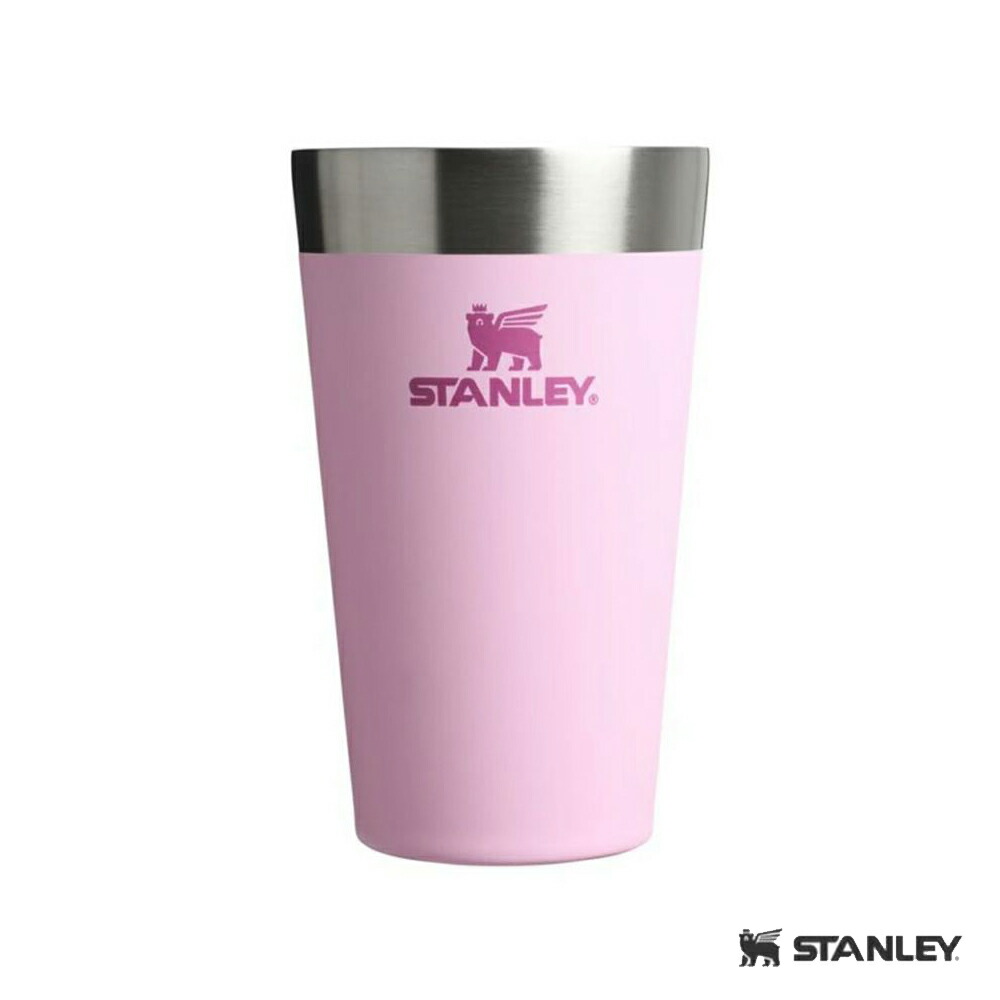 スタンレー STANLEY CLASSIC MULTI-CUP 2個セット 新品 スタンレー Stanley スタッキング真空パイント 0.47L タンブラー