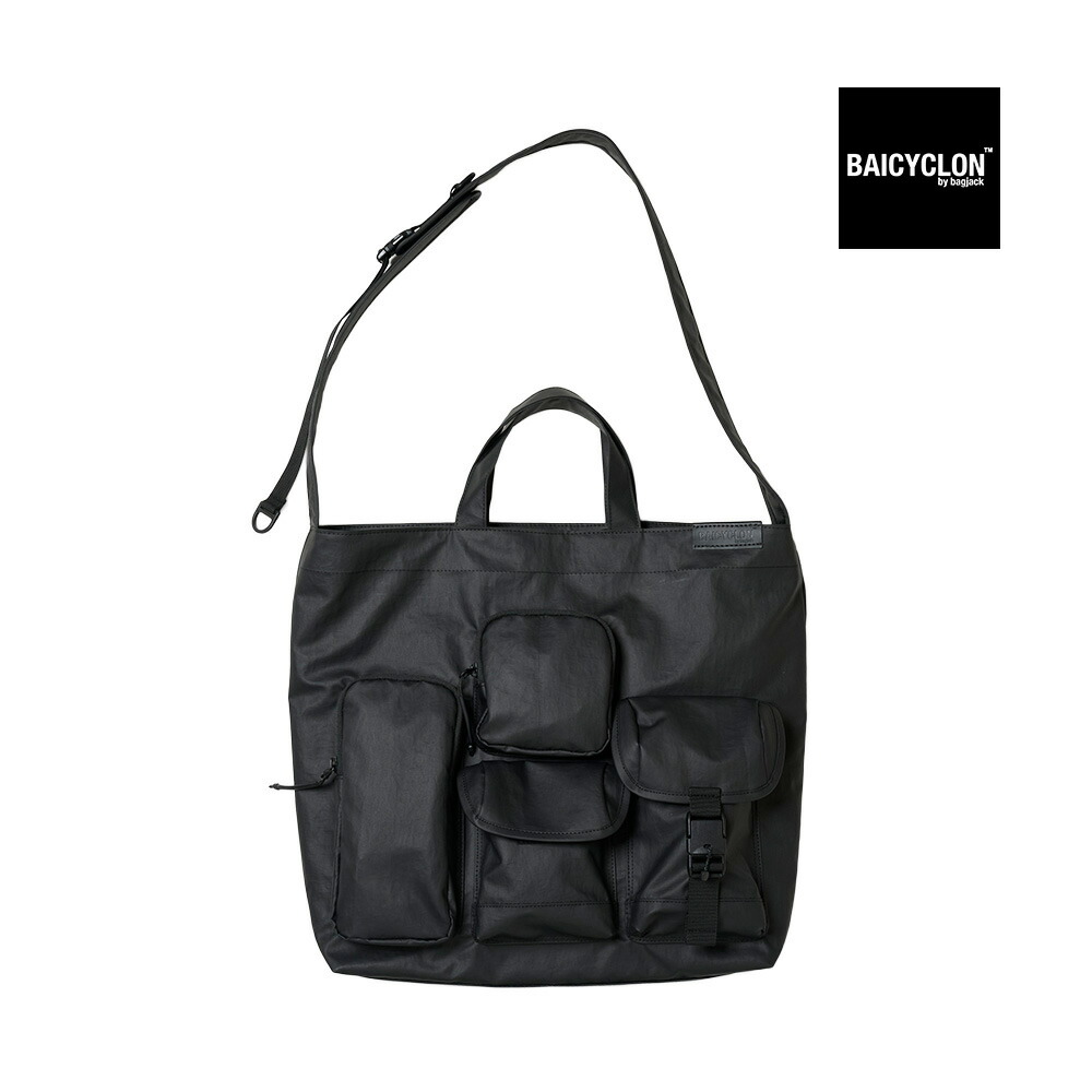 楽天市場】【10%OFFクーポン配布中】BAGJACK (バッグジャック)『2FACE