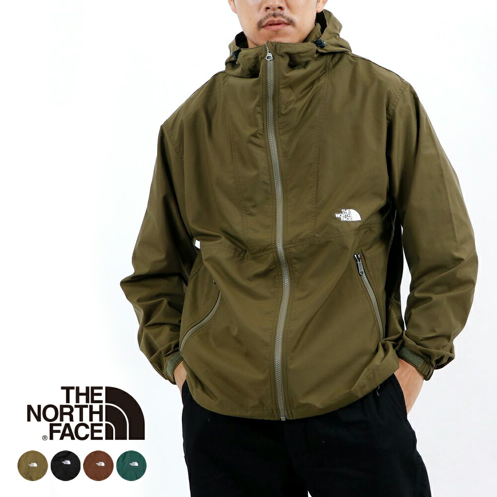 楽天市場】☆SALE☆返品交換不可 ザ ノースフェイス ジャケット ブルゾン キッズ THE NORTH FACE COMPACT JACKET  コンパクト ジャケット [正規取扱品] : ＳＯＲＡ楽天市場店