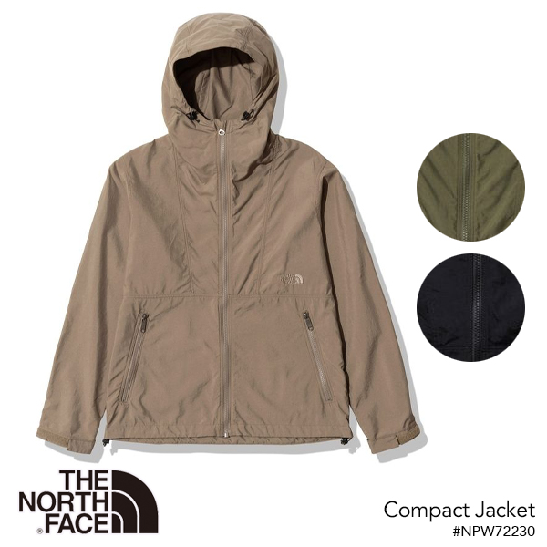 楽天市場】☆SALE☆返品交換不可 ザ ノースフェイス ジャケット ブルゾン キッズ THE NORTH FACE COMPACT JACKET  コンパクト ジャケット [正規取扱品] : ＳＯＲＡ楽天市場店