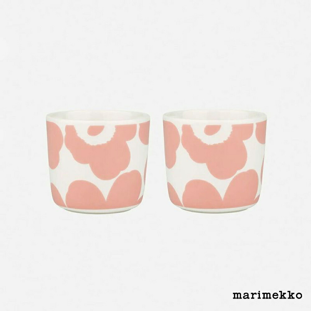 マリメッコ　ラテマグ　プレート　 4点セット　ヒュフマ 2020秋冬限定】marimekko / マリメッコ / HYHMA / ヒュフマ