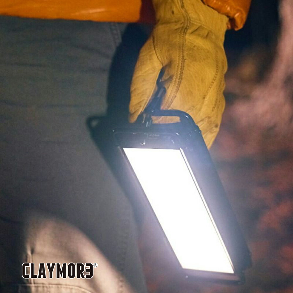 楽天市場】旧商品 クレイモア ランタン CLAYMORE ULTRA+L LEDランタン
