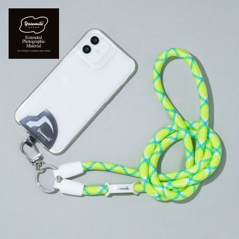 楽天市場】YOSEMITE ヨセミテ MOBILE STRAP BERRY ヨセミテ