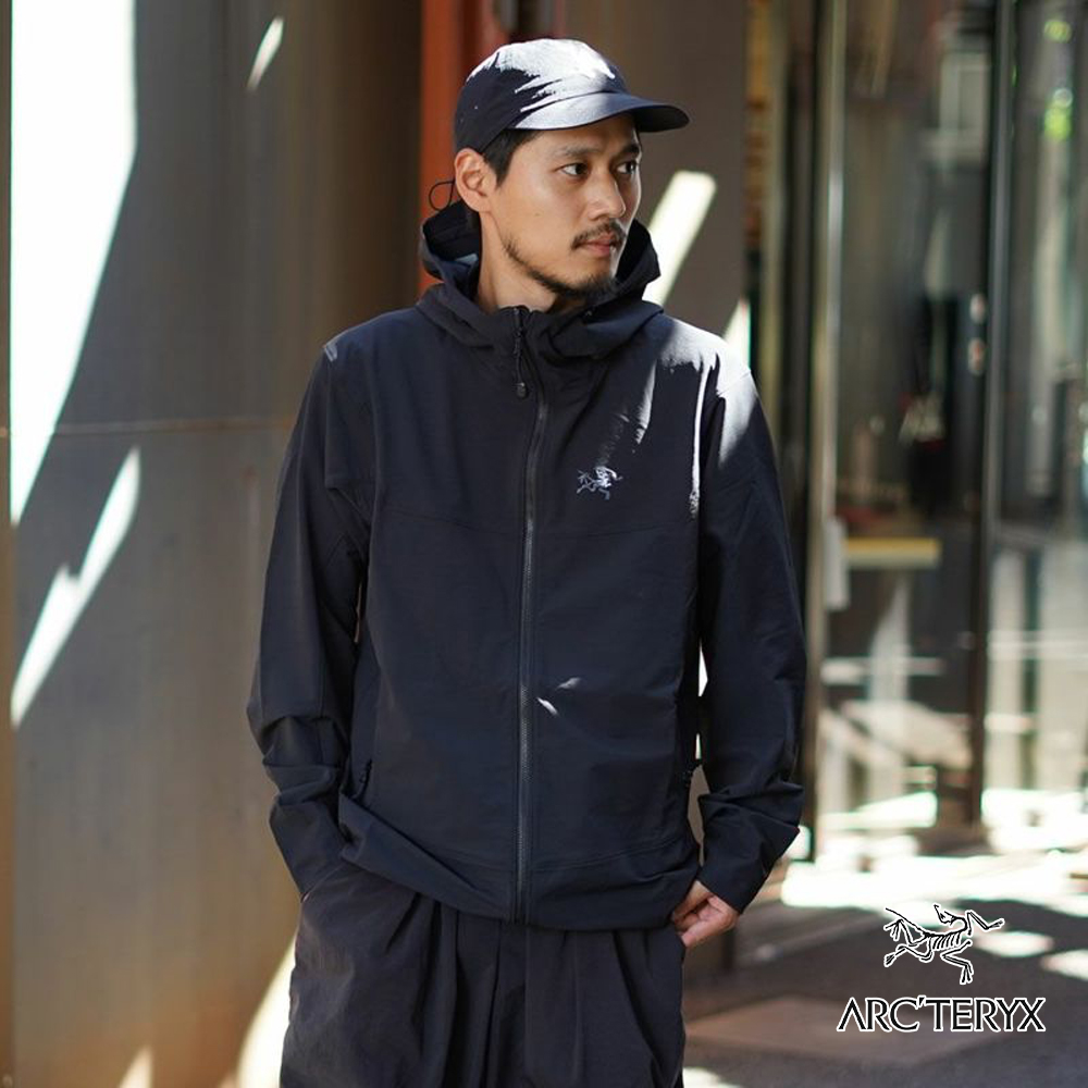 楽天市場】ARCTERYX アークテリクス 17307 Gamma LT Hoody