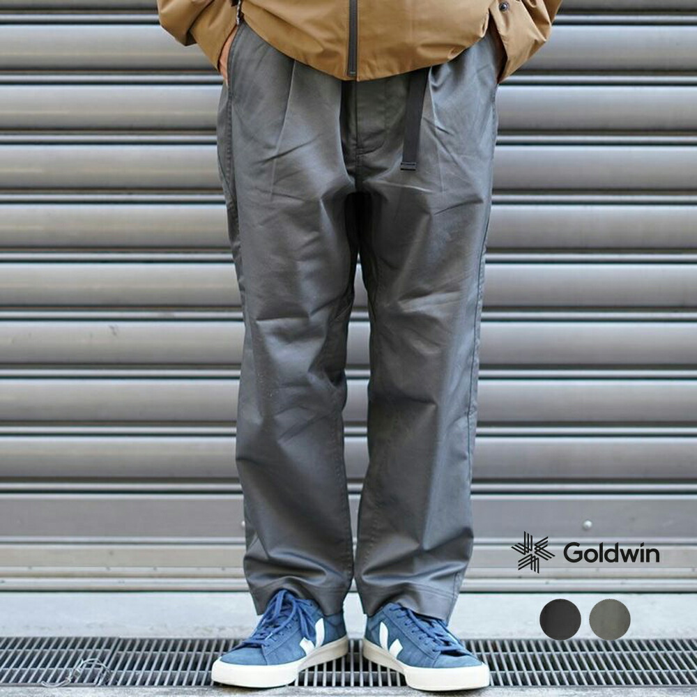 楽天市場】GOLDWIN ゴールドウイン パンツ サイズ:3(L) / 25SS Goldwin