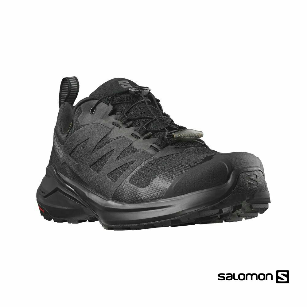 サロモン SALOMON X-RACE 183cm + X16 楽天市場】サロモン SALOMON レディース スニーカー エックス