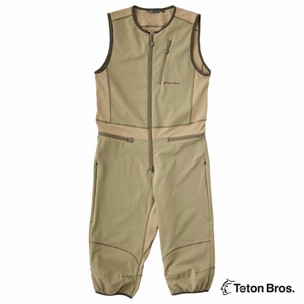 楽天市場】ティートンブロス ホバックスーツ ユニセックス Teton Bros