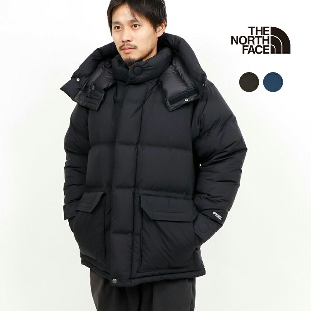 ジャケット・アウター THE NORTH FACE Brooks Range down jacket THE NORTH FACE ノースフェイス ダウンジャケット メンズ レディース