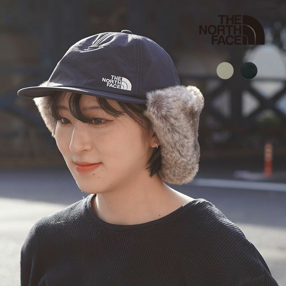 THE NORTHFACE ノースフェイス キャップ 帽子＜フリース