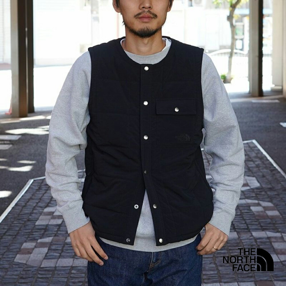 楽天市場】THE NORTH FACE/ノースフェイス Meadow Warm Vest