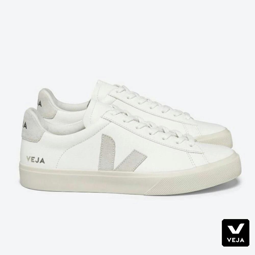 ヴェジャ スニーカー レディース VEJA CAMPO カンポ VJCP052429 正規取扱品 【返品交換不可】