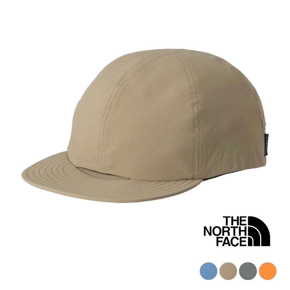 【nonnon】THE NORTH FACE ノースフェイス ザノースフェイス(THE NORTH FACE)｜Frontier Cap ｜Forget-me
