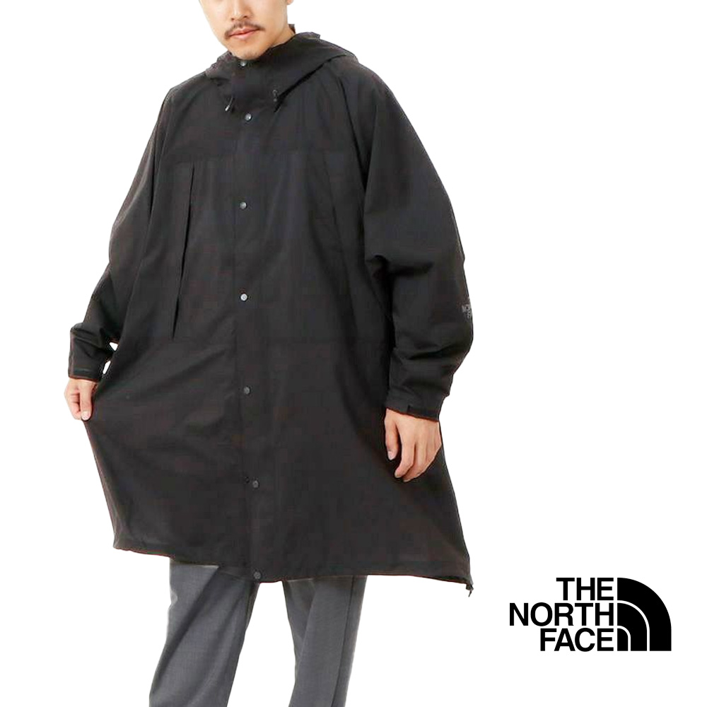 THE NORTH FACE ザノースフェイス　ポンチョM 楽天市場】THE NORTH FACE ザ・ノース・フェイス ポンチョ