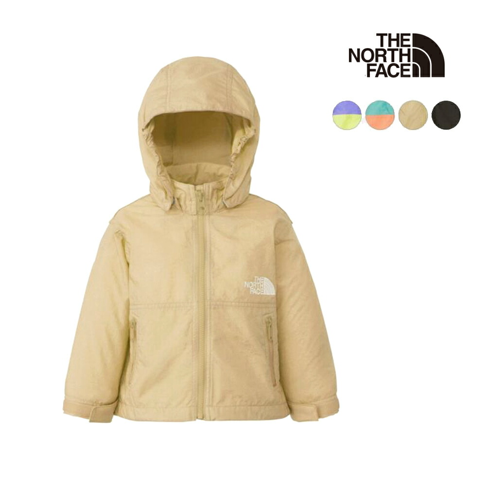美品THE NORTH FACE B Compact Normed Jacket THE NORTH FACE (ノースフェイス)Compact Jacket NP72230 | B