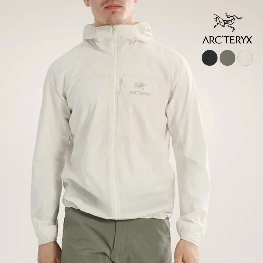 美品♡入手困難品♡ ARC’TERYX アークテリクス NODIN JACKET ARC'TERYX(アークテリクス) Nodin Jacket（ノディン ジャケット