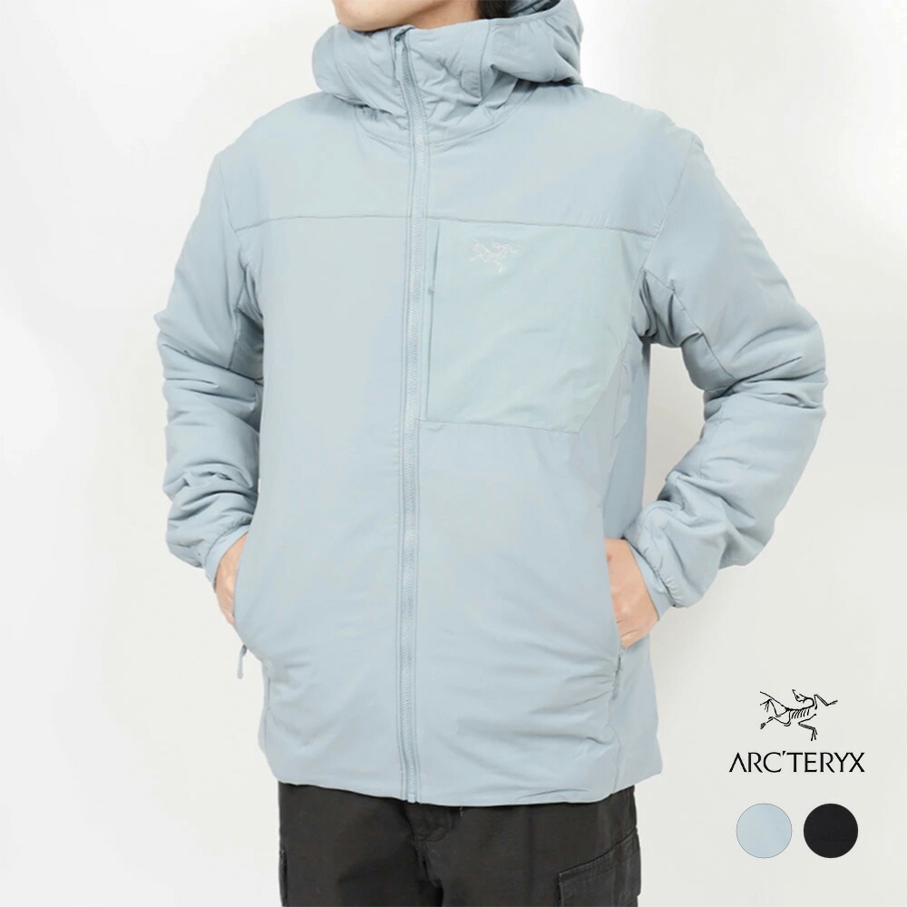 楽天市場】ARC'TERYX アークテリクス PROTON CREW MEN'S プロトン