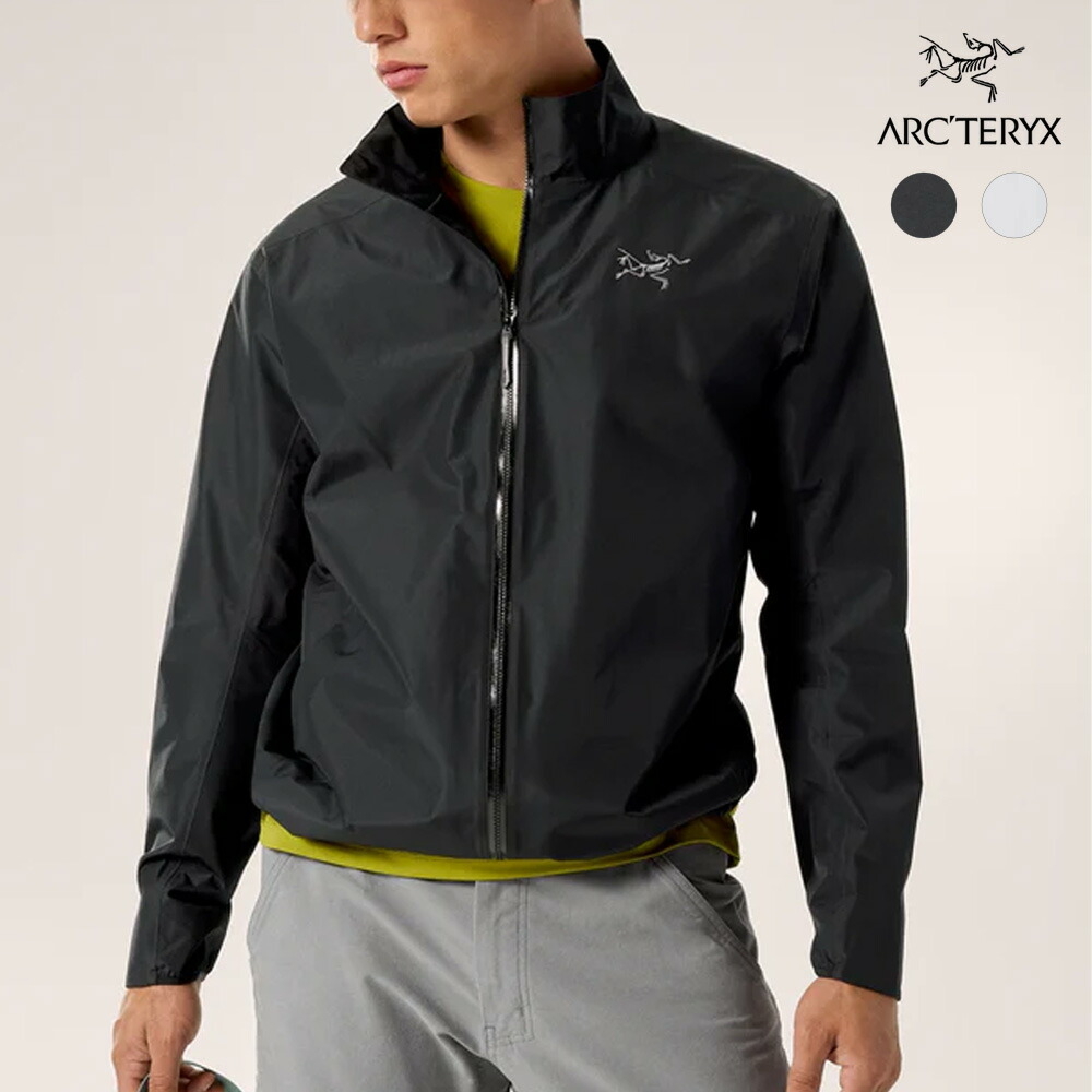 楽天市場】ARCTERYX アークテリクス ジャケット Solano Hoody