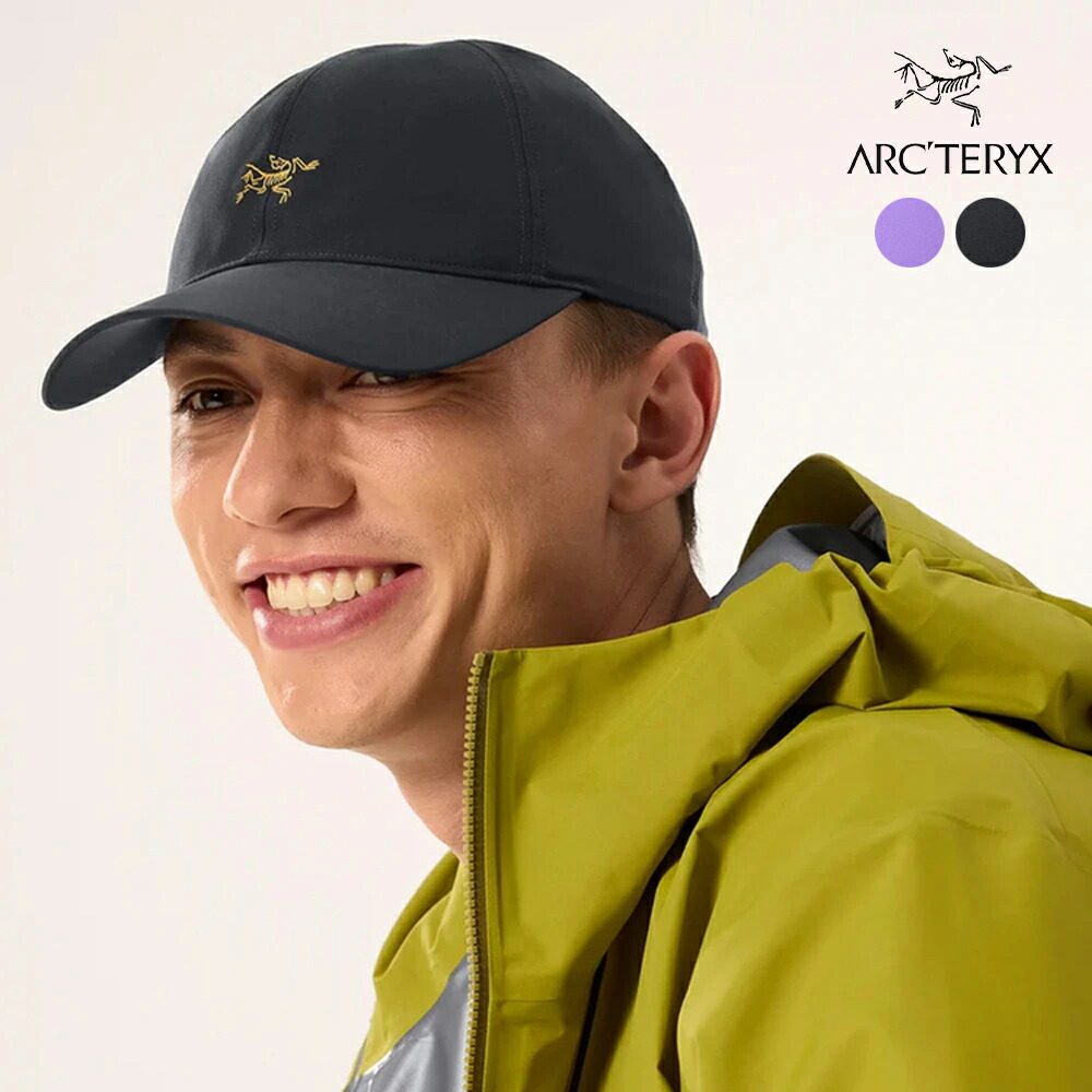 帽子 ARC'TERYX ARC'TERYX アークテリクス バードトラッカーカーブド 帽子