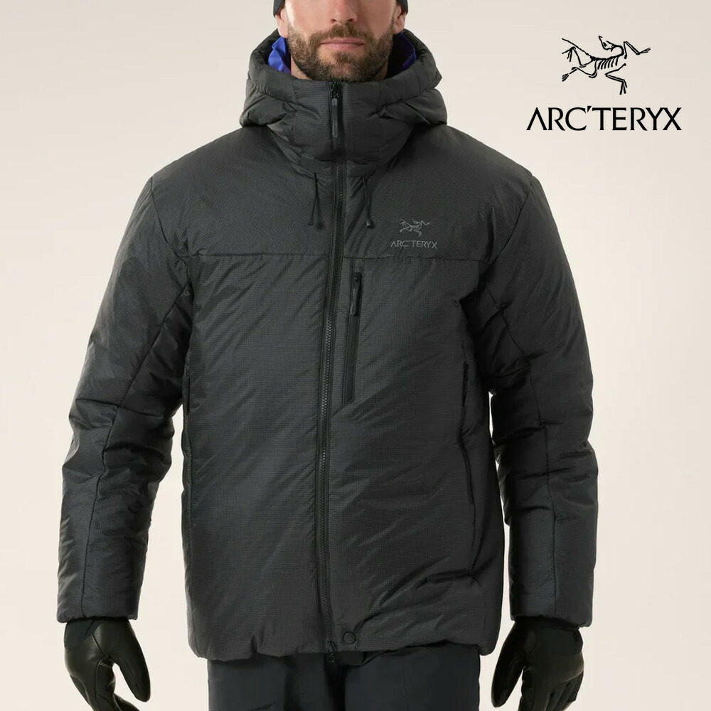 楽天市場】ARC'TERYX アークテリクス インサレーション