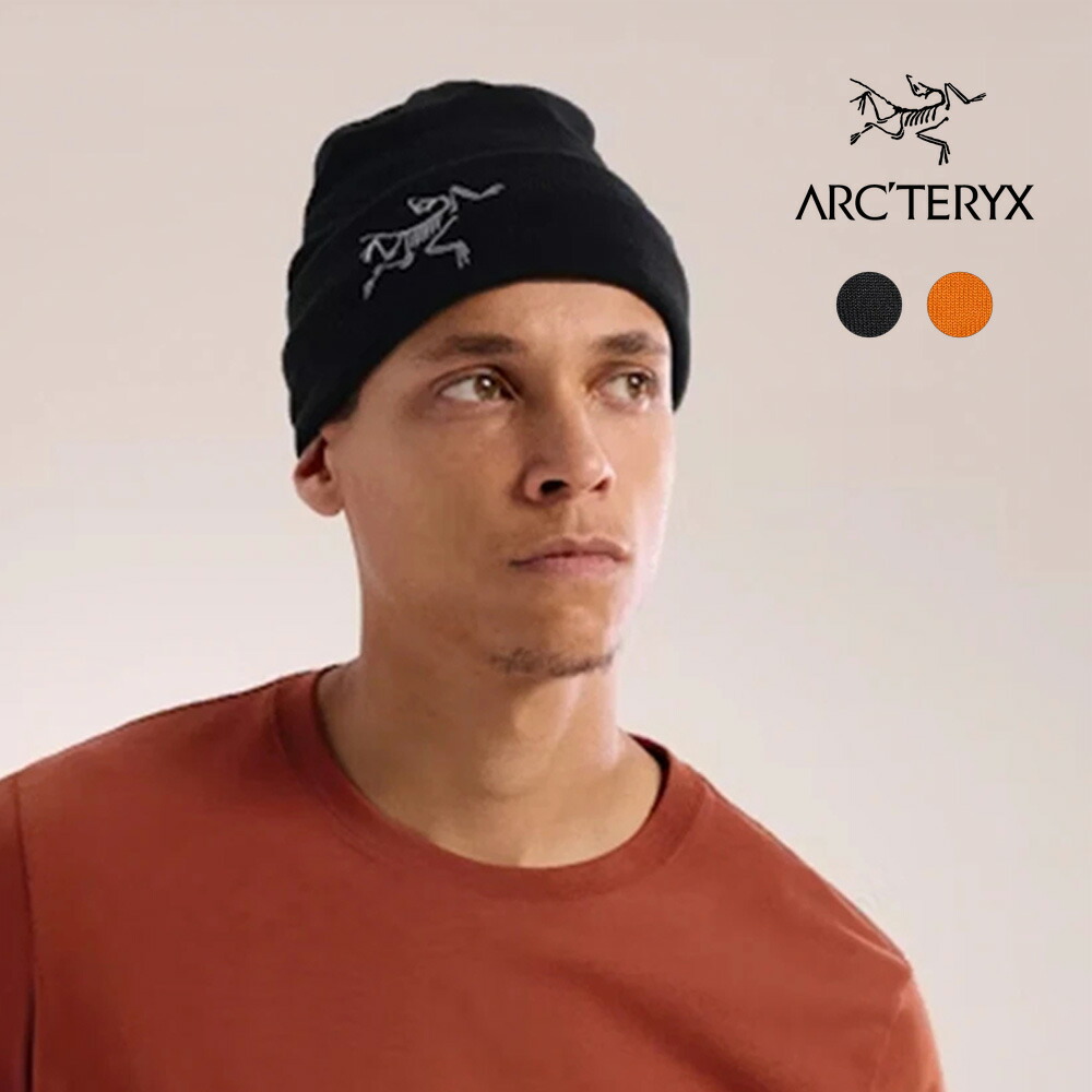 アークテリクス　arc'teryx ニット帽　ビーニー　バードヘッドトーク 楽天市場】アークテリクス ニット帽 ビーニー バード ヘッド