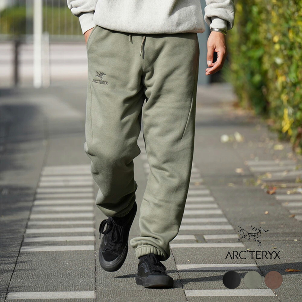 楽天市場】ARC'TERYX(アークテリクス)Acrople Jogger(アクロープル
